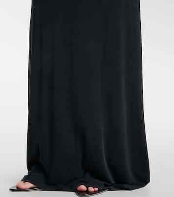 Robe Sele | Aya Muse