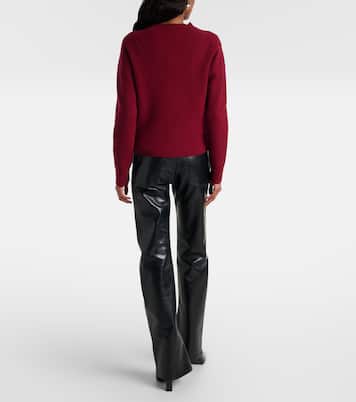 Mid-Rise-Hose | Agolde