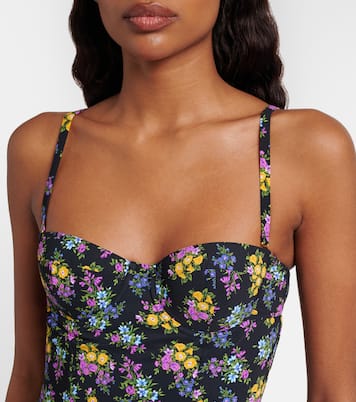 Badeanzug | Dolce&Gabbana