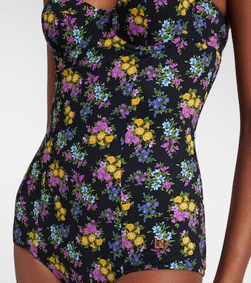 Badeanzug | Dolce&Gabbana