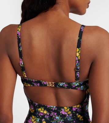 Badeanzug | Dolce&Gabbana