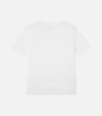 Henley-Top aus Baumwolle | Polo Ralph Lauren Kids