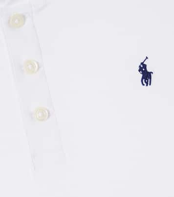 Henley-Top aus Baumwolle | Polo Ralph Lauren Kids