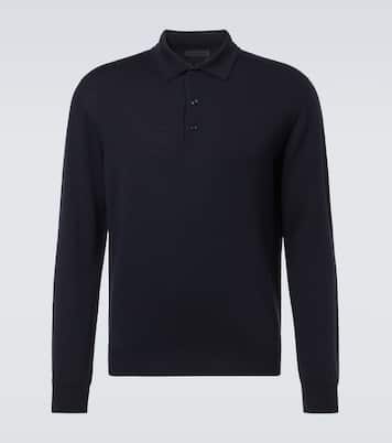 Polo Allen de lana | Saman Amel