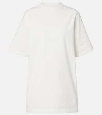 Cotton jersey T-shirt | Phoebe Philo
