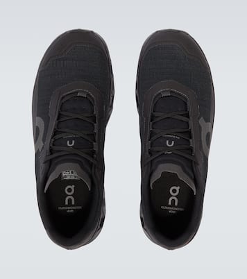 Cloudmonster Void running shoes | On