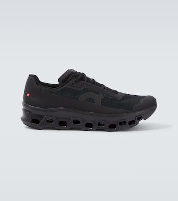 Cloudmonster Void running shoes | On