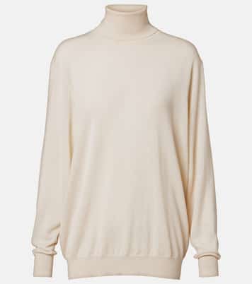 Pullover Nabari aus Kaschmir | The Row