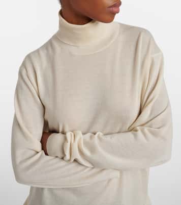 Pullover Nabari aus Kaschmir | The Row