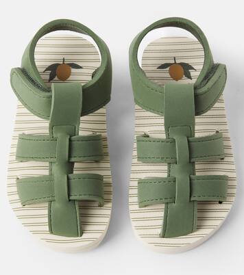 Sable sandals | Konges Sløjd