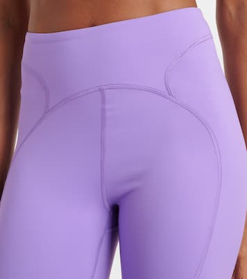 Cropped leggings  | Adidas by Stella McCartney