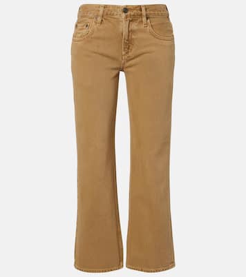 Faye Vintage straight jeans | Citizens of Humanity