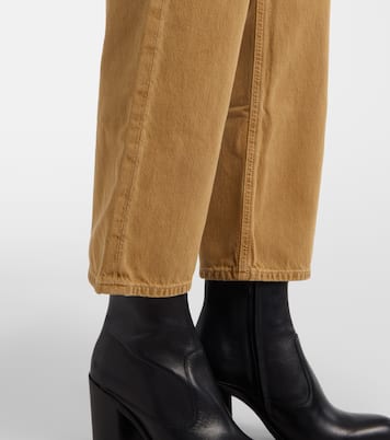 Faye Vintage straight jeans | Citizens of Humanity