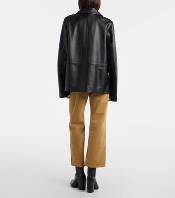 Faye Vintage straight jeans | Citizens of Humanity