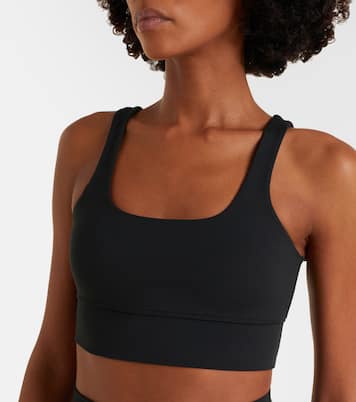 Selma FreeSoft sports bra | Varley