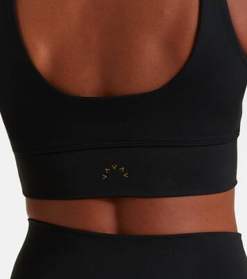 Selma FreeSoft sports bra | Varley