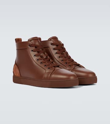 Sneakers Fun Louis | Christian Louboutin