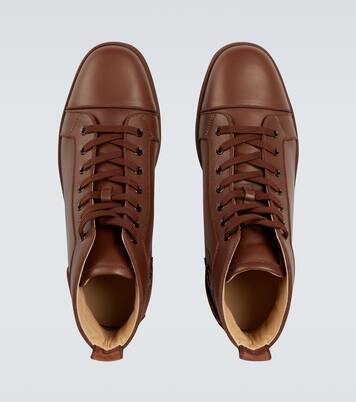 Sneakers Fun Louis | Christian Louboutin