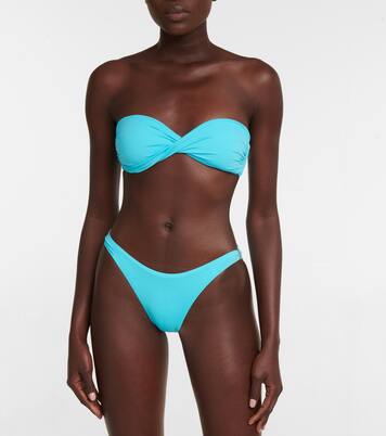 Haut de bikini Martinique | Melissa Odabash