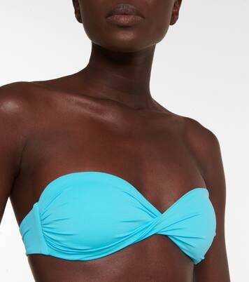 Haut de bikini Martinique | Melissa Odabash