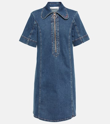 Robe en jean | See By Chloé