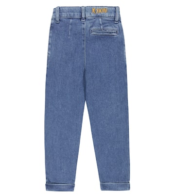 Chino aus Denim | Mini Rodini