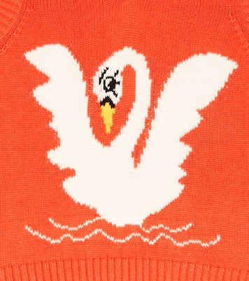 코튼 베스트 | Mini Rodini