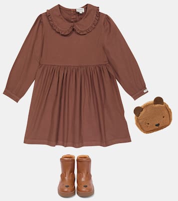 Pugi backpack | Donsje