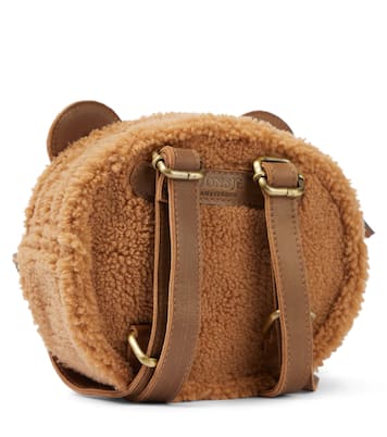 Pugi backpack | Donsje