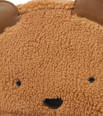 Pugi backpack | Donsje