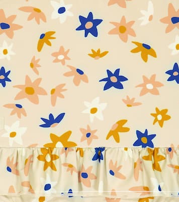 Maillot de bain Amara à fleurs | Liewood