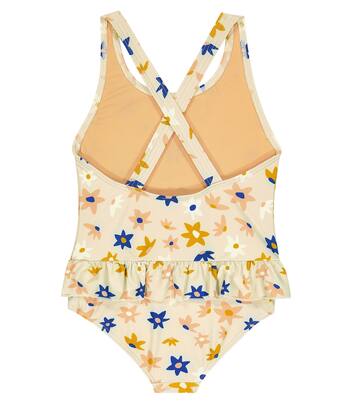 Maillot de bain Amara à fleurs | Liewood