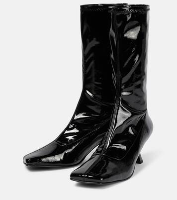 Ankle Boots Lola | Souliers Martinez