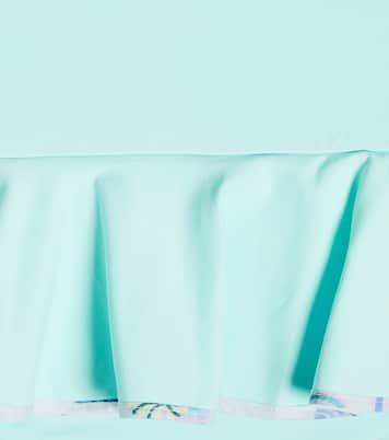 Piping Gramercy swimsuit | Marysia Bumby