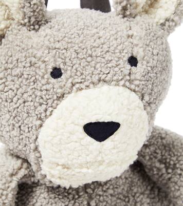 Teddy bear backpack | Il Gufo