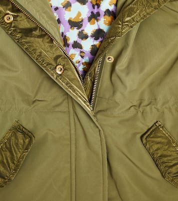 Puffer jacket | Scotch & Soda Kids