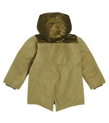 Puffer jacket | Scotch & Soda Kids