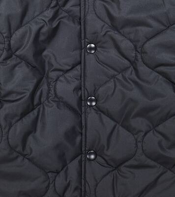 Colette padded jacket | The New Society