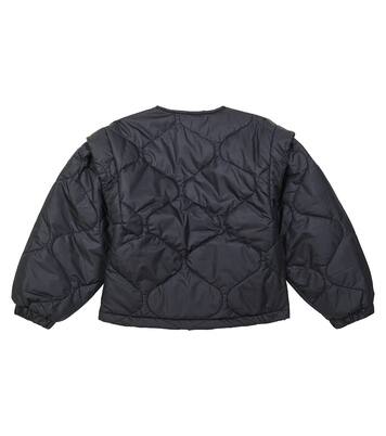 Colette padded jacket | The New Society