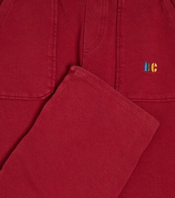 Hose aus einem Baumwollgemisch | Bobo Choses