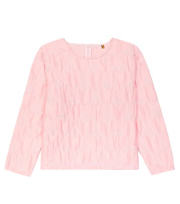 Heart sweater | Caroline Bosmans