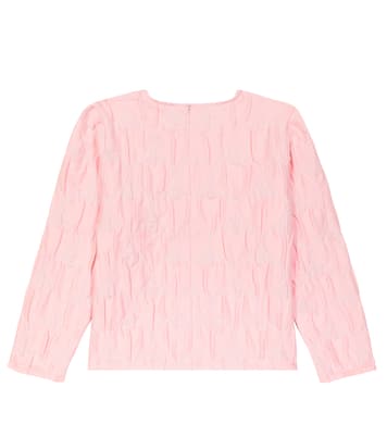 Heart sweater | Caroline Bosmans