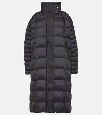 Wattierter Mantel | Nike