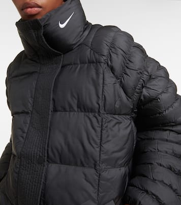 Wattierter Mantel | Nike