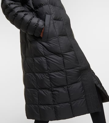 Wattierter Mantel | Nike