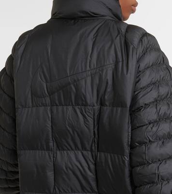 Wattierter Mantel | Nike