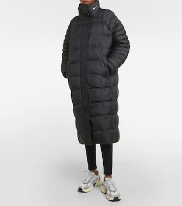 Wattierter Mantel | Nike