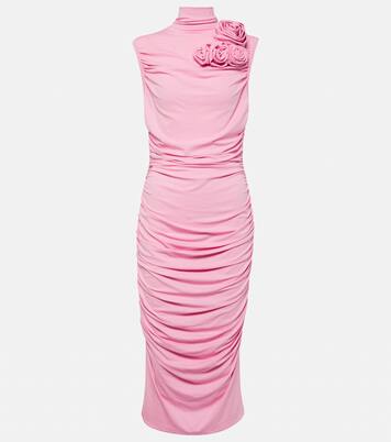 Robe midi  | Magda Butrym