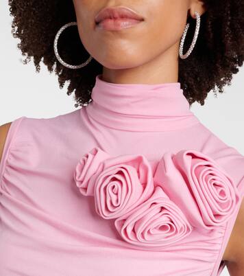 Robe midi  | Magda Butrym