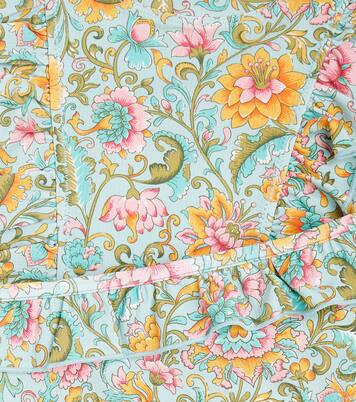 Baby Yankika rashguard swimsuit | Louise Misha